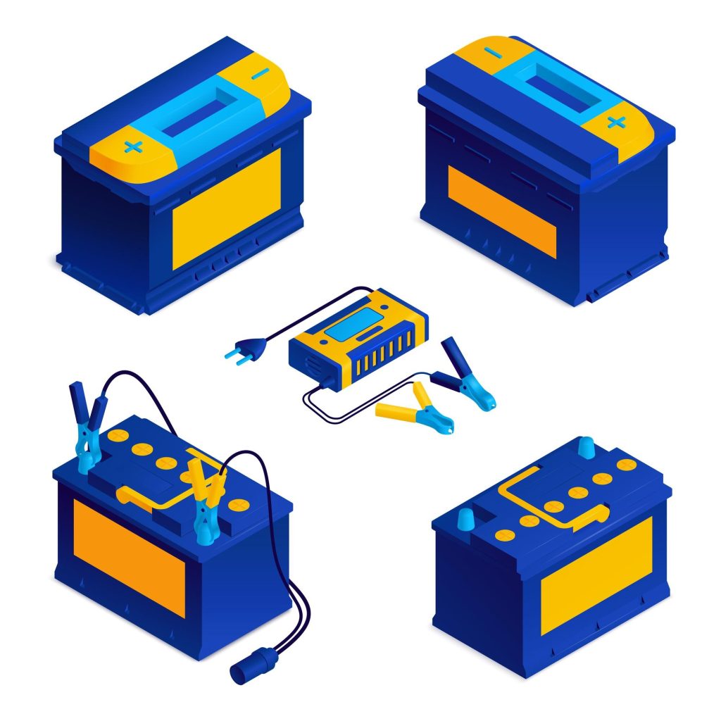 Buying Marine Batteries Online