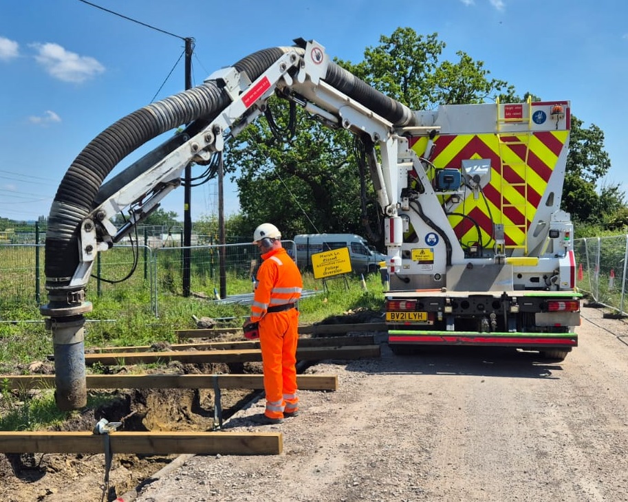 utility locating nsw