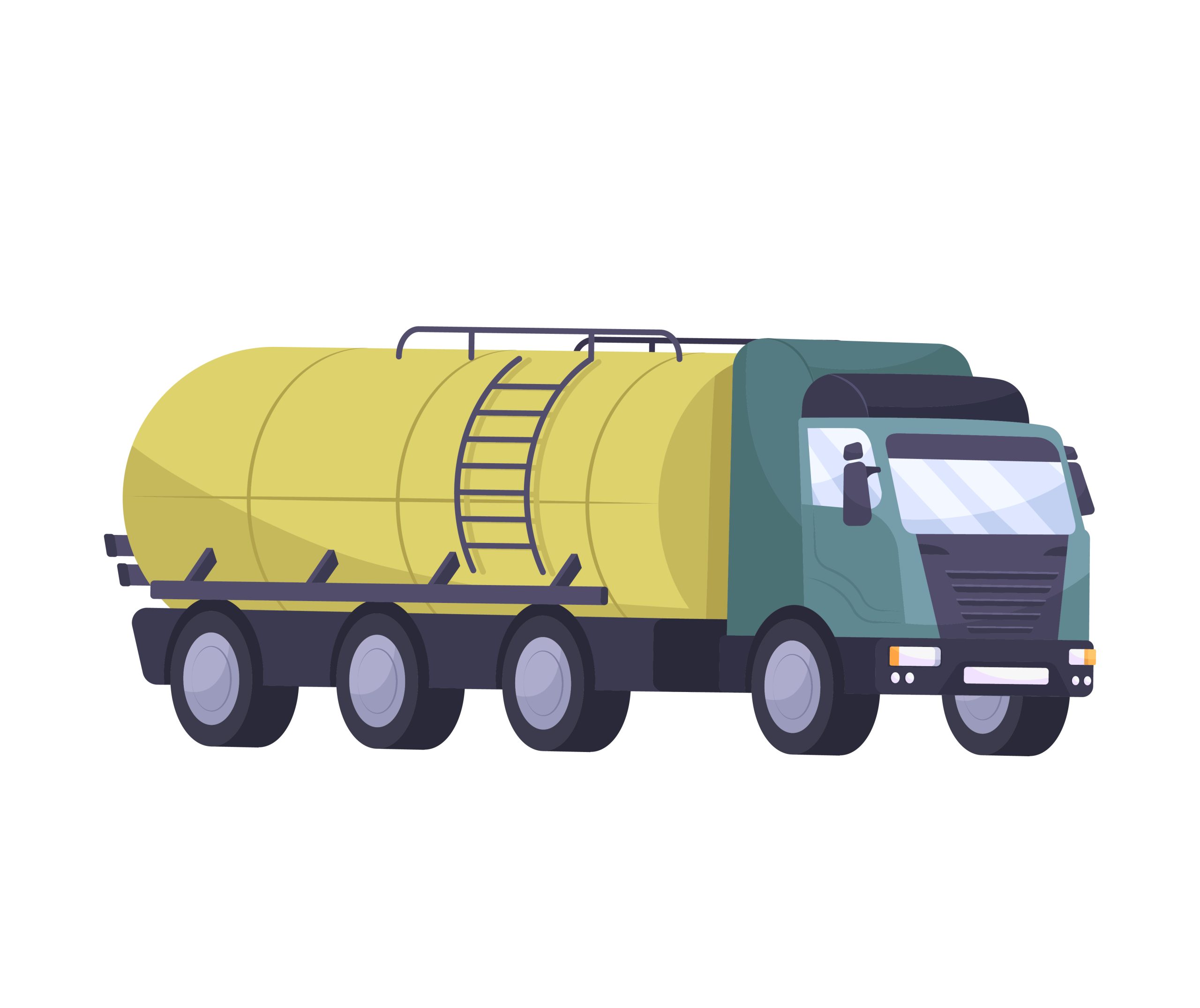 Water Truck
