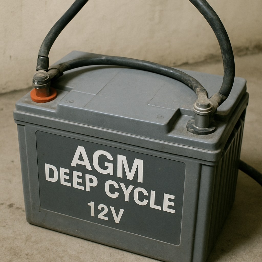 AGM Batteries: Pros and Cons Explained