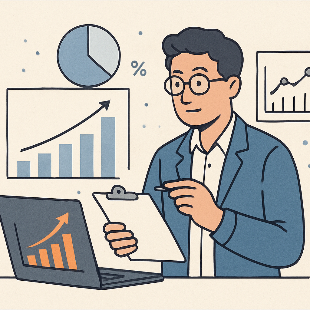 Understanding financial planning services