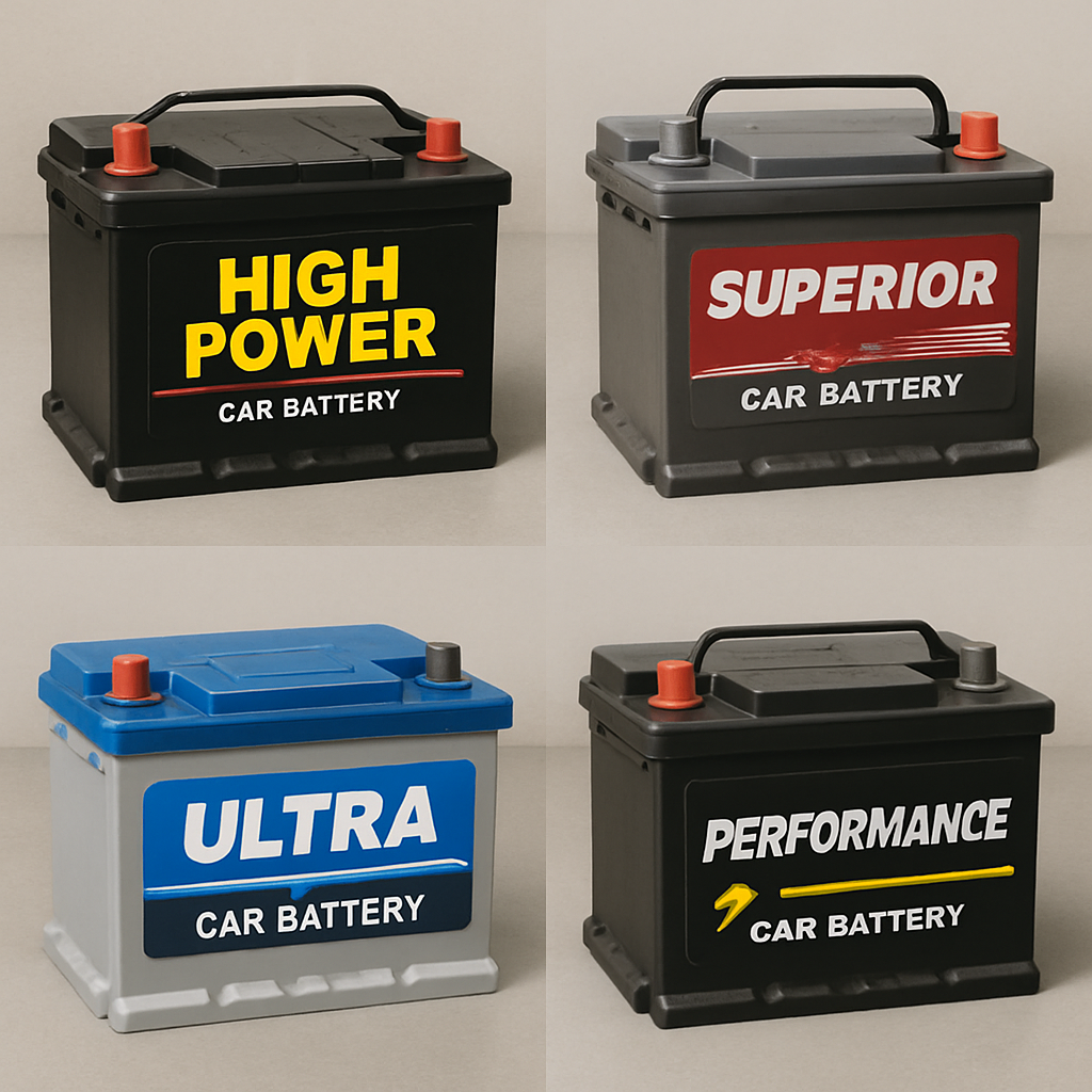 Ultimate Guide to Lithium Car Batteries in Australia