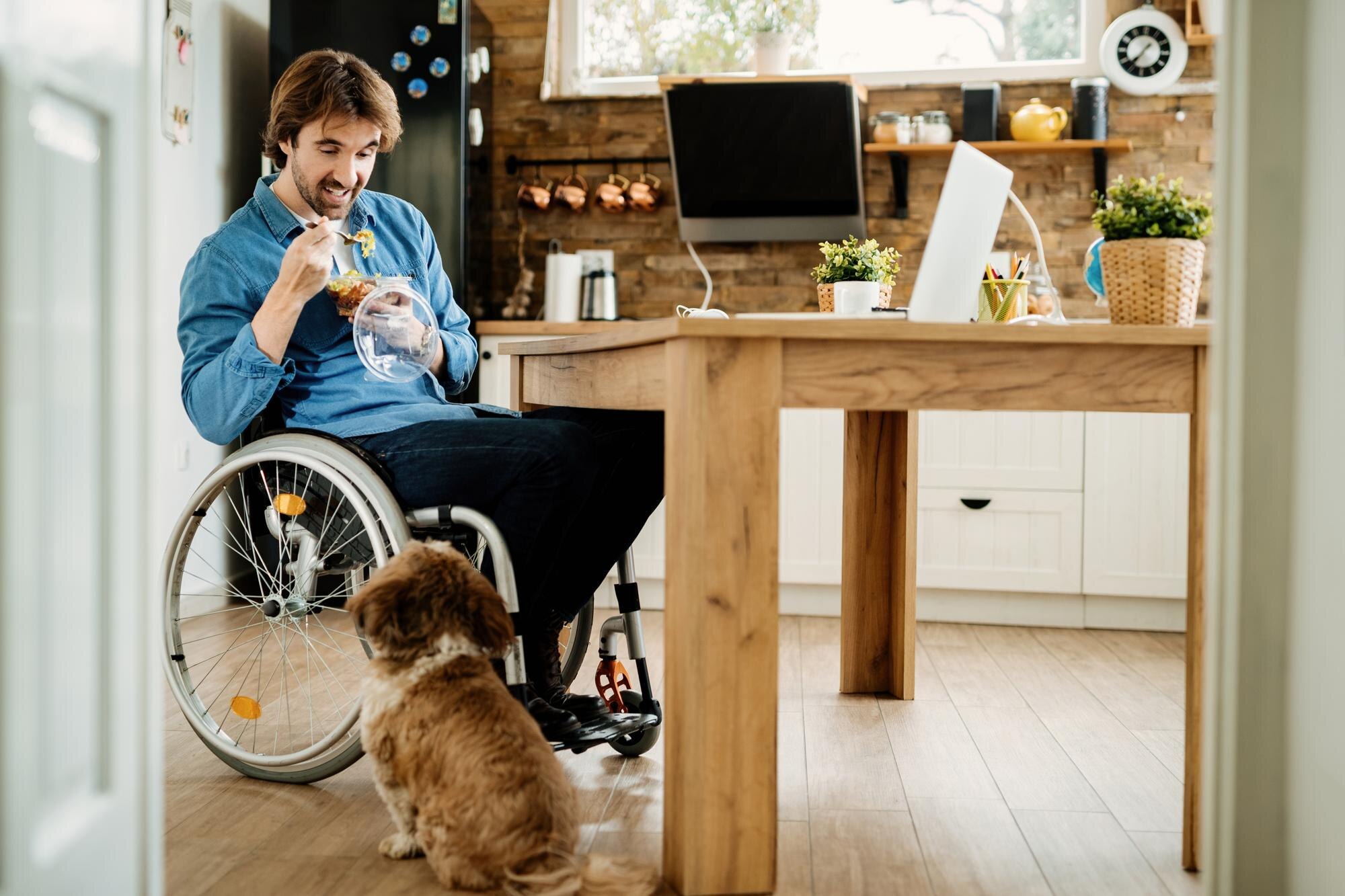 NDIS provider